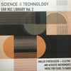 Various - ERR REC Library Vol​.​2 Science & Technology
