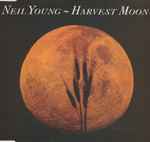 Neil Young – Harvest Moon (1993, Vinyl) - Discogs