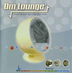 Various - Om Lounge 2 album cover