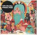Cover of Fear Fun, 2012, CD