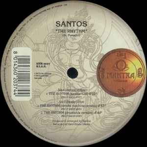 Santos - The Rhythm