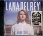 Lana Del Rey Born To Die Original Cd New Sealed — Latinafy