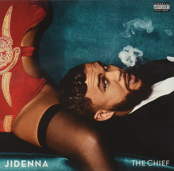 ladda ner album Jidenna - The Chief