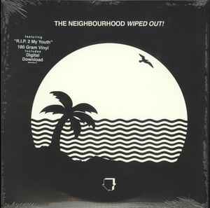 the neighbourhood thank you album cover