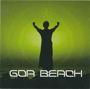 Goa Beach Volume 5 - Various