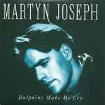 Cover of Dolphins Make Me Cry, 1992, CD