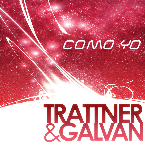 descargar álbum Trattner & Galvan - Como Yo