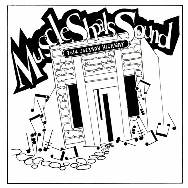 Muscle Shoals Sound Studios Label | Releases | Discogs