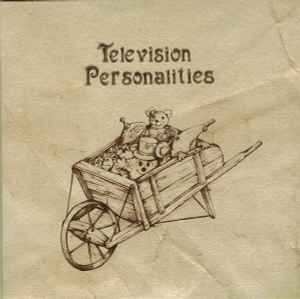 Television Personalities - You're My Yoko