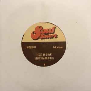 Bob James x DJ Jazzy Jeff – That Bop (2023, Vinyl) - Discogs
