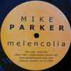 Mike Parker - Melencolia