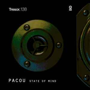 Pacou - State Of Mind