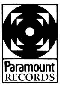 Paramount Records on Discogs
