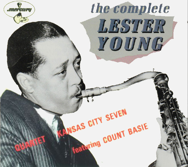 Lester Young – The Complete Lester Young (1987, CD) - Discogs