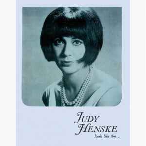 Judy Henske on Discogs