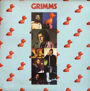Grimms - Grimms