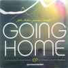 John Beltran Presents Nostalgic - Going Home EP