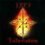 Cover of Liberation, 2003, CD