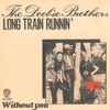 The Doobie Brothers - Long Train Runnin'