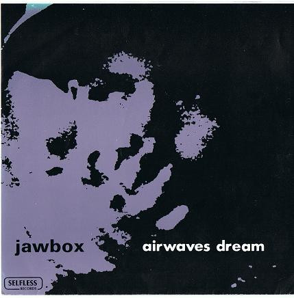 ladda ner album Jawbox Jawbreaker - Air Waves Dream With Or Without U 2