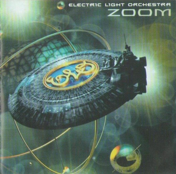 Electric Light Orchestra – Zoom (2001