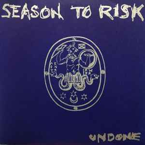 Season To Risk - Season To Risk / Glazed Baby album cover