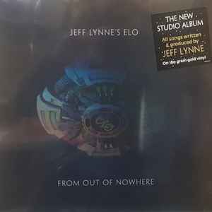 From Out Of Nowhere - Jeff Lynne's ELO