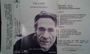 The Cure Vol. II