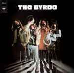 Cover of The Byrds, 1971, Vinyl