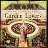 Martin Souter, James Gregory (2) - Piano Classics For Garden Lovers