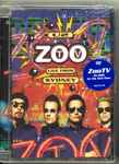 Cover of ZooTV Live From Sydney, 2006-09-18, DVD