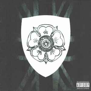 Gallows - Grey Britain album cover