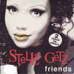 Cover of Friends, 1993, CD