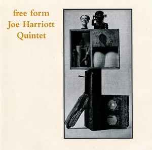 Free Form - Joe Harriott Quintet