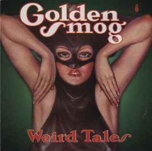Weird Tales - Golden Smog