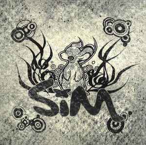 SiM – Paint Sky Blue (2007, CD) - Discogs