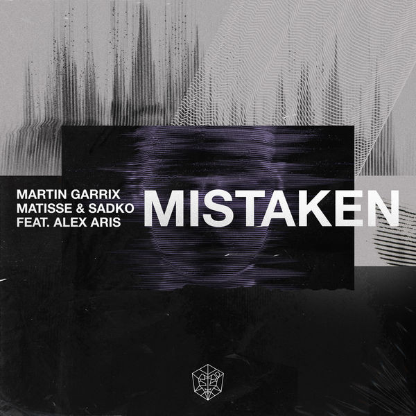 Martin Garrix, Matisse & Sadko Aris - Mistaken | Releases Discogs
