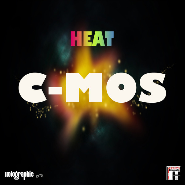 descargar álbum CMos - Heat