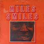 Cover of Miles Smiles, 1967-02-16, Vinyl