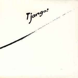 Tjango! - Tjango! album cover