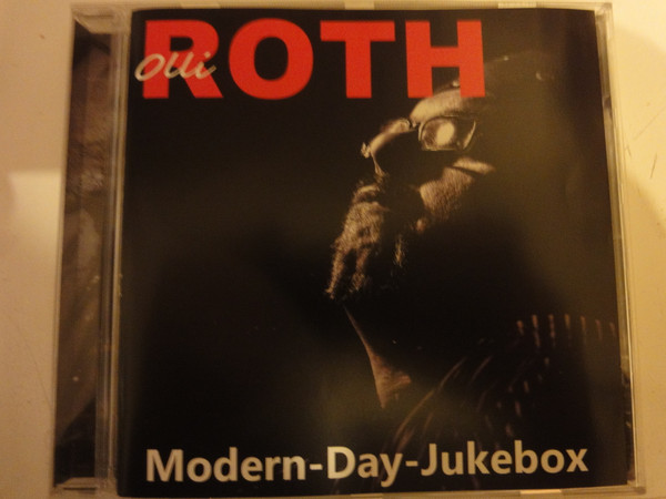 ladda ner album Olli Roth - Modern Day Jukebox