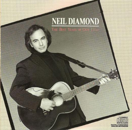 Neil Diamond - Early Classics – Turntable Revival