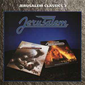Classics 3 - Jerusalem