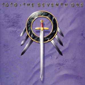 Toto - The Seventh One album cover