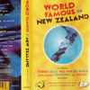 Various - World Famous In New Zealand