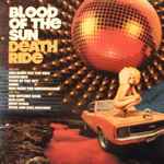 Cover von Death Ride, 2008, Vinyl