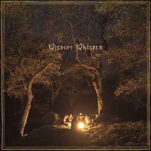 Blondi's Salvation - Wisdom Whisper album cover