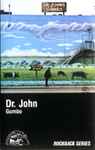 Cover of Dr. John's Gumbo, 1986, Cassette