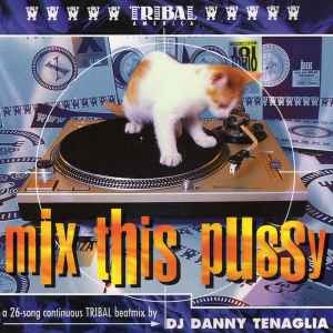 Danny Tenaglia - Mix This Pussy