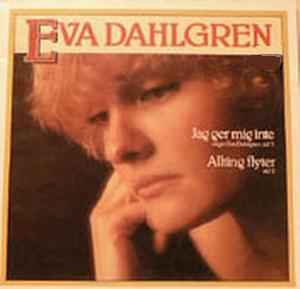 Eva Dahlgren - Eva Dahlgren album cover